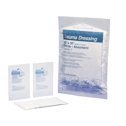 Abdominal Pads Moffatt Supply & Specialties