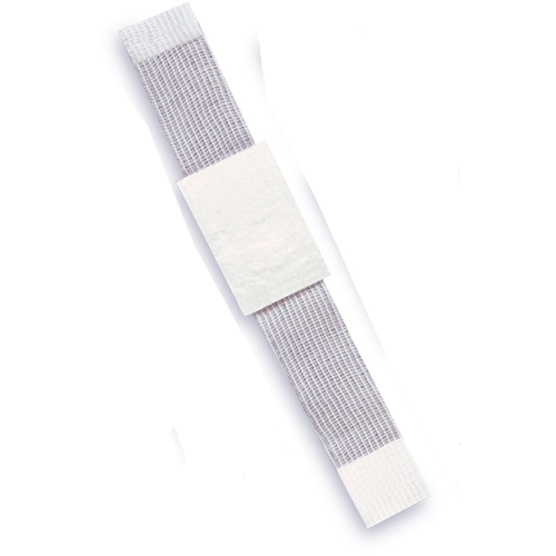 Compress (Pressure) Bandages - Sterile, 3-3/8" L x 2-1/2" W Moffatt Supply & Specialties