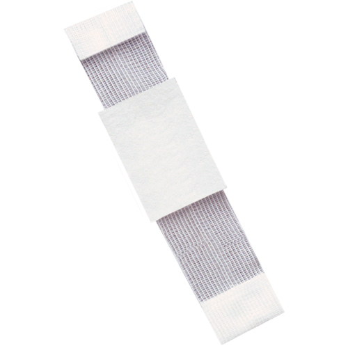 Compress (Pressure) Bandages - Sterile, 4-1/4" L x 3-1/2" W Moffatt Supply & Specialties