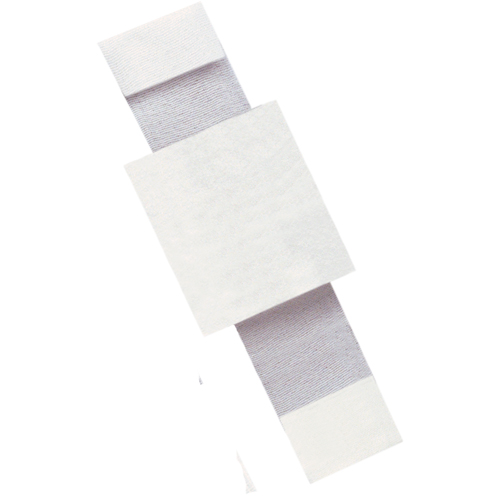 Compress (Pressure) Bandages - Sterile, 6" L x 4-1/2" W Moffatt Supply & Specialties