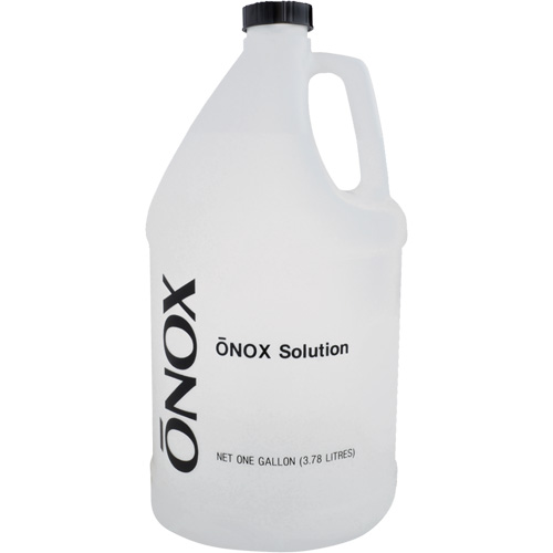 Solution Onox Moffatt Supply & Specialties