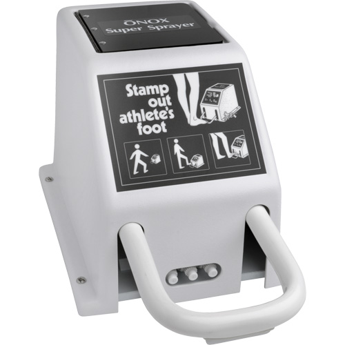 Onox&reg; Solution - Spray Units Moffatt Supply & Specialties