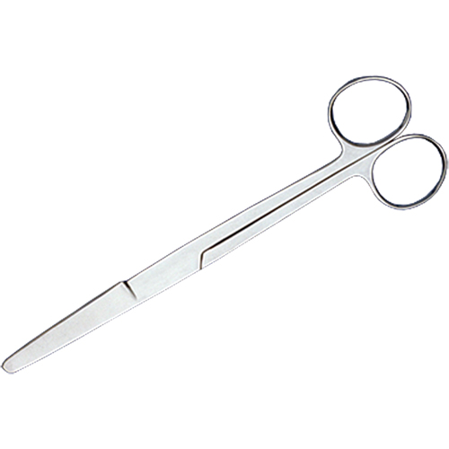 Surgical Scissors Moffatt Supply & Specialties