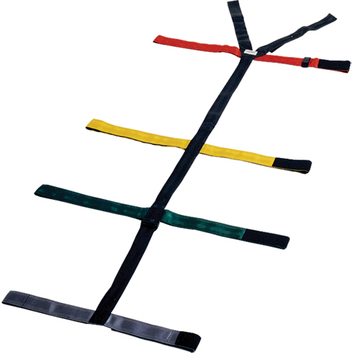 Syst&egrave;mes d'immobilisation rapide Moffatt Supply & Specialties