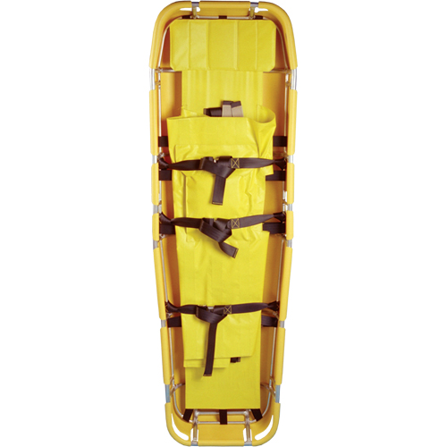 Basket Litter Restraint Systems Moffatt Supply & Specialties