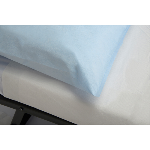 Pillow Cases - Disposable Moffatt Supply & Specialties