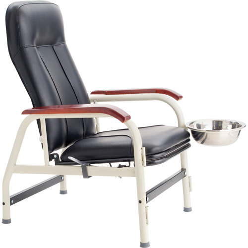 Chaises pour premiers soins Moffatt Supply & Specialties