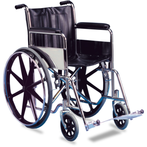 Fauteuils roulants Moffatt Supply & Specialties