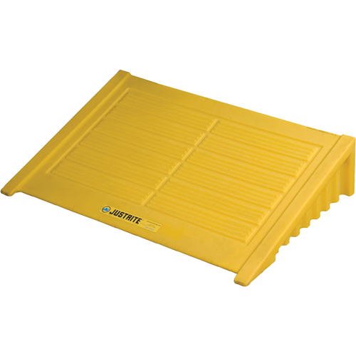 EcoPolyBlend Spill Control Ramp Moffatt Supply & Specialties