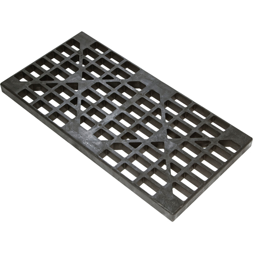 Grille de rechange pour palettes pour contr&ocirc;le des d&eacute;versements EcoPolyBlend Moffatt Supply & Specialties
