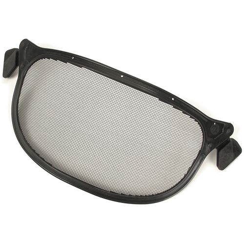 Peltor Metal Mesh Faceshield, 12-1/2" W x 15-1/2" H Moffatt Supply & Specialties