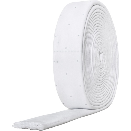 Absorbants pli&eacute;s, Huile seulement, 600" x 5", 10,5 gal. d'absorption Moffatt Supply & Specialties