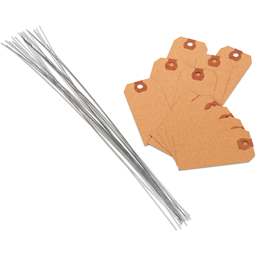 Wire Ties Moffatt Supply & Specialties