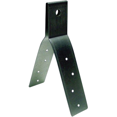 Miller&reg; Reusable Roof Anchor, Roof, Temporary Use Moffatt Supply & Specialties