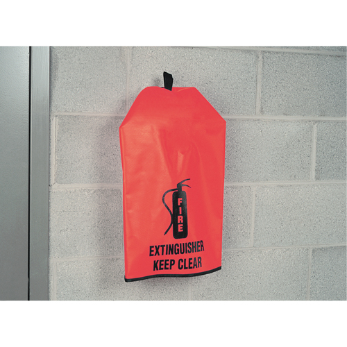 Fire Extinguisher Covers Moffatt Supply & Specialties