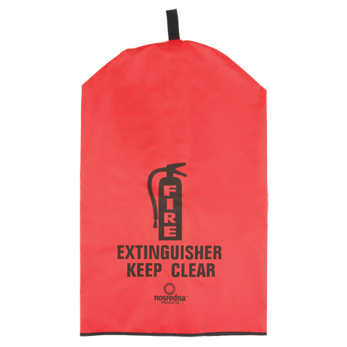 Fire Extinguisher Covers Moffatt Supply & Specialties