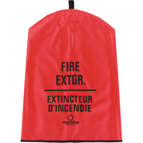 Fire Extinguisher Covers Moffatt Supply & Specialties
