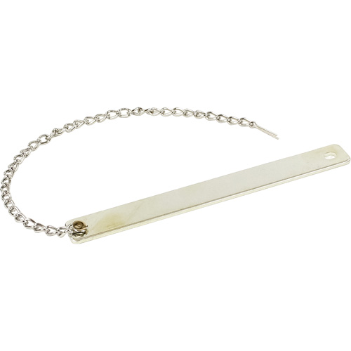 Hammer & Chain Replacement Part for Surface-Mounted Fire Extinguisher Cabinet Moffatt Supply & Specialties