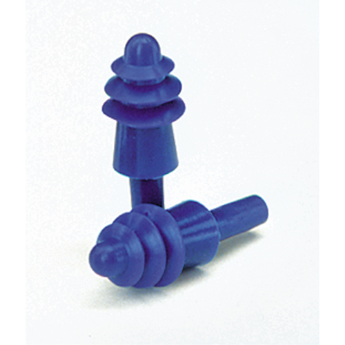 Howard Leight Air Soft&reg; Earplugs, Bulk - Polybag Moffatt Supply & Specialties