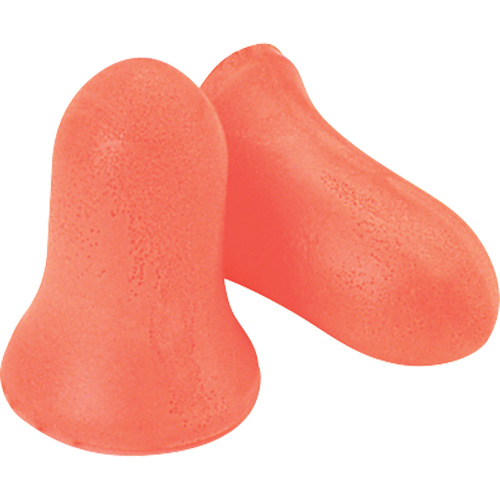 Bouchons d'oreilles Maximum de Howard Leight, Vrac - Boîte Moffatt Supply & Specialties