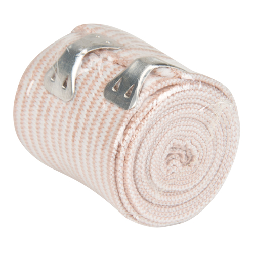 Bandage &eacute;lastique, Couper au besoin lo x 6" la, Classe 1 Moffatt Supply & Specialties