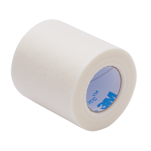 Ruban chirurgical hypoallerg&eacute;nique Micropore de 3M, Classe 1, 30' lo x 2" la Moffatt Supply & Specialties