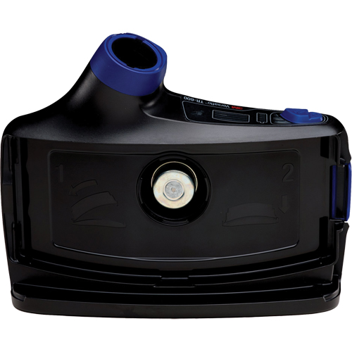 Versaflo Powered Air Purifying Respirator TR-600 Motor/Blower Moffatt Supply & Specialties