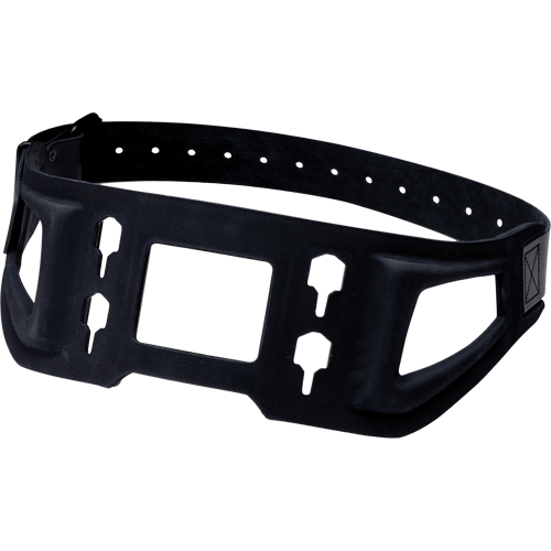 Courroie tr&egrave;s durable pour APR motoris&eacute; TR-600 de Versaflo Moffatt Supply & Specialties