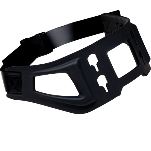 Versaflo Powered Air Purifying Respirator TR-600 Easy-Clean Belt Moffatt Supply & Specialties