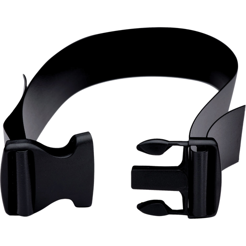 Versaflo Powered Air Purifying Respirator TR-600 Easy-Clean Belt Extender Moffatt Supply & Specialties