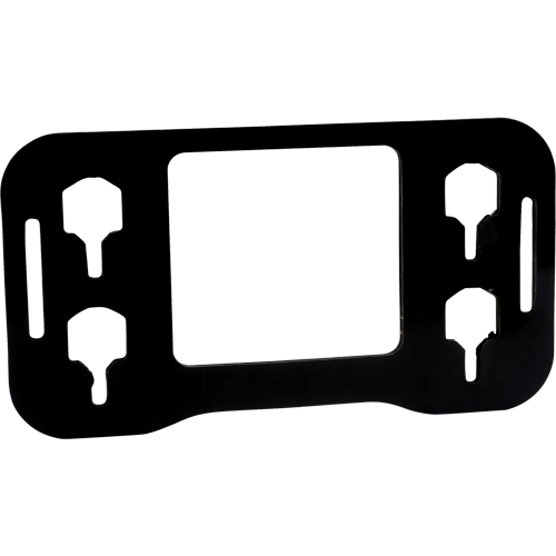 Adaptateur de harnais dorsal pour APR motoris&eacute; TR-600 de Versaflo Moffatt Supply & Specialties
