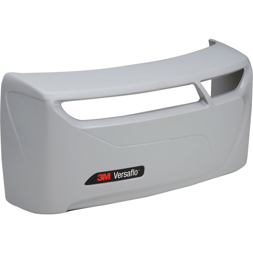 Couvre-filtre pour APR motoris&eacute; TR-600 de Versaflo Moffatt Supply & Specialties