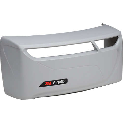 Versaflo Powered Air Purifying Respirator TR-600 Filter Cover Moffatt Supply & Specialties