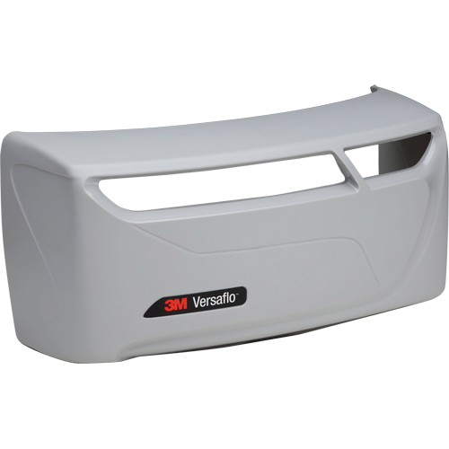 Couvre-filtre pour APR motoris&eacute; TR-600 de Versaflo Moffatt Supply & Specialties