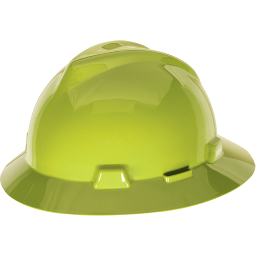 V-Gard&reg; Protective Caps - Fas-Trac&reg; Suspension, Meets CSA Type 1, Ratchet Suspension, Non-Vented Moffatt Supply & Specialties