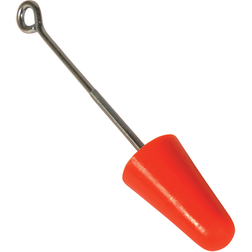 Bouchons pour drain Moffatt Supply & Specialties