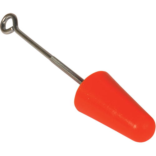Bouchons pour drain Moffatt Supply & Specialties