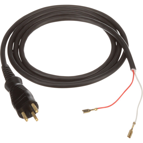 C&acirc;ble de rechange pour appareil filtrant &agrave; ventilation assist&eacute;e Powerflow Moffatt Supply & Specialties