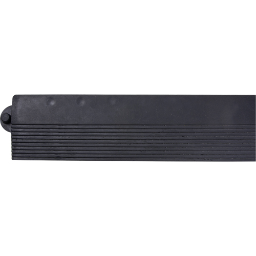 Rampe de bordure pour tapis Moffatt Supply & Specialties