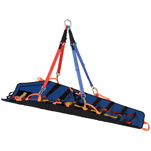TraverseTM Rescue Stretcher Moffatt Supply & Specialties