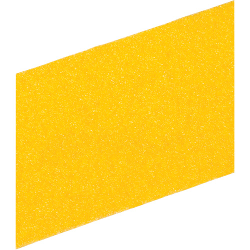 Ruban antid&eacute;rapant de premi&egrave;re qualit&eacute;, 2" x 60', Jaune Moffatt Supply & Specialties