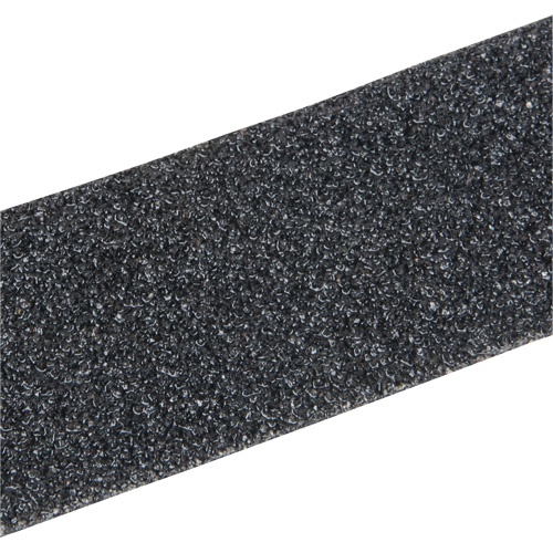Ruban antid&eacute;rapant de premi&egrave;re qualit&eacute;, 1" x 60', Noir Moffatt Supply & Specialties