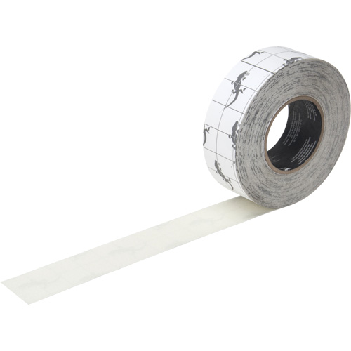 Premium Anti-Skid Tape, 2" x 60', Clear Moffatt Supply & Specialties