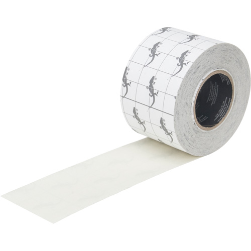 Premium Anti-Skid Tape, 4" x 60', Clear Moffatt Supply & Specialties