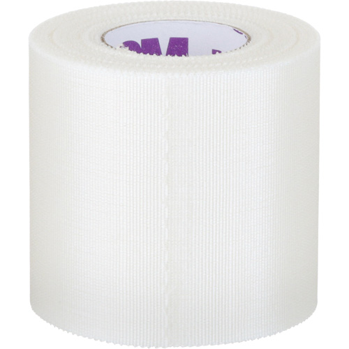 3M Durapore Sugical Tape, Class 1, 30' L x 1" W Moffatt Supply & Specialties