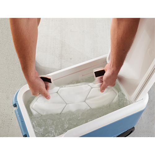 6215 Phase Change Packs for Cooling Vests Moffatt Supply & Specialties