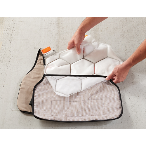 6215 Phase Change Packs for Cooling Vests Moffatt Supply & Specialties