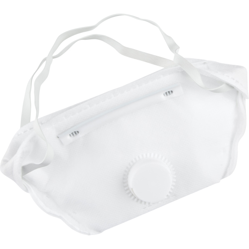Particulate Respirator, N95, NIOSH Certified, Medium/Large Moffatt Supply & Specialties