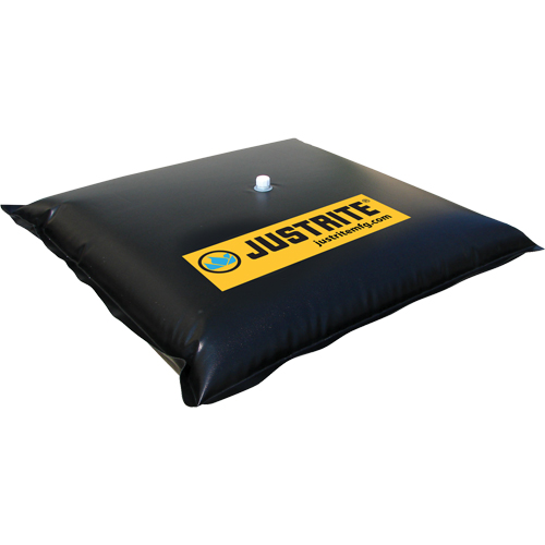 Couvercles de drains se remplissant d'eau, Carr&eacute;e, 30" lo x 30" la Moffatt Supply & Specialties