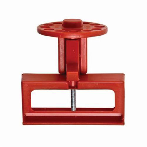 Lockout, Circuit Breaker Type Moffatt Supply & Specialties